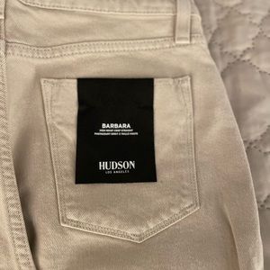 Hudson jeans Ivry